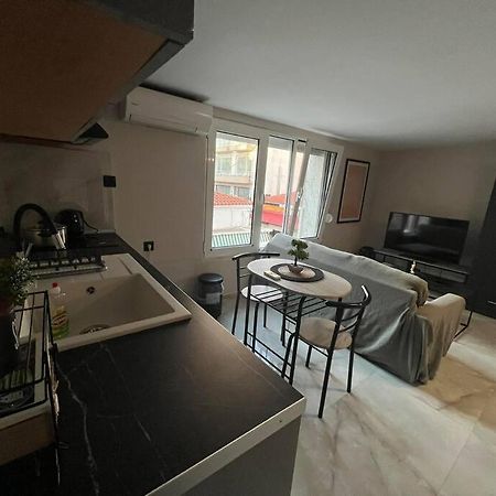 Cozy Studio In Alexandroupolis Exteriér fotografie