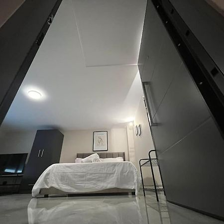 Cozy Studio In Alexandroupolis Exteriér fotografie