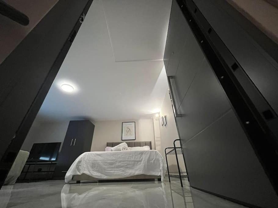 Cozy Studio In Alexandroupolis Exteriér fotografie