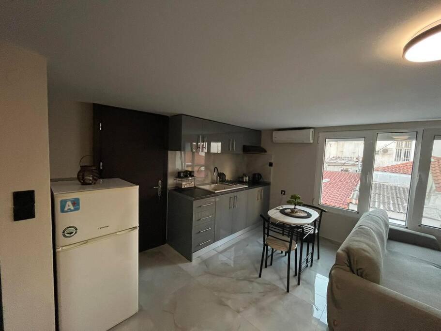 Cozy Studio In Alexandroupolis Exteriér fotografie