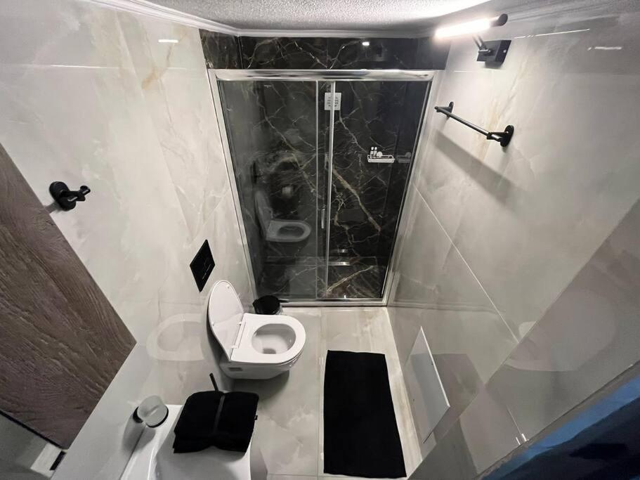 Cozy Studio In Alexandroupolis Exteriér fotografie