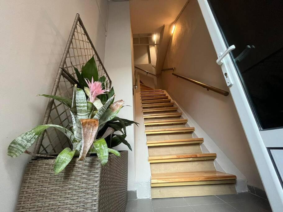 Cozy Studio In Alexandroupolis Exteriér fotografie